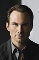 Christian Slater The actor poster of Christian Slater
