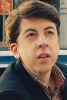Christopher Mintz-Plasse The actor poster of Christopher Mintz-Plasse