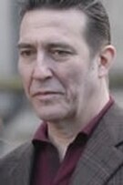 Ciaran Hinds The actor poster of Ciaran Hinds