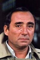 Claude Brasseur The actor poster of Claude Brasseur