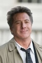 Dustin Hoffman The actor poster of Dustin Hoffman