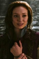 Eleanor Tomlinson The actor poster of Eleanor Tomlinson