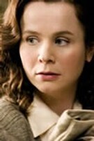 Emily Watson The actor poster of Emily Watson