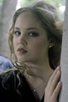 Erika Christensen The actor poster of Erika Christensen
