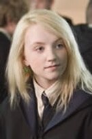 Evanna Lynch The actor poster of Evanna Lynch