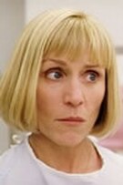 Frances McDormand The actor poster of Frances McDormand