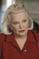 Gena Rowlands The actor poster of Gena Rowlands