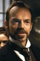 Hugo Weaving The actor poster of Hugo Weaving