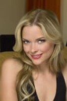 Jaime King The actor poster of Jaime King