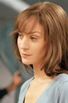Jeanette Hain The actor poster of Jeanette Hain