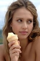 Jessica Alba The actor poster of Jessica Alba