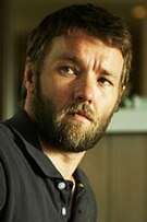 Joel Edgerton The actor poster of Joel Edgerton