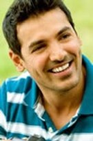 John Abraham The actor poster of John Abraham