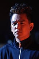 John Cho The actor poster of John Cho