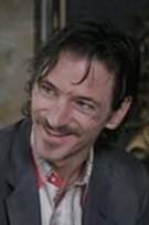 John Hawkes The actor poster of John Hawkes