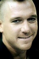 Johnny de Mol The actor poster of Johnny de Mol