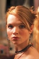 Karoline Herfurth The actor poster of Karoline Herfurth