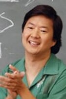 Ken Jeong The actor poster of Ken Jeong