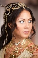 Lynn Collins The actor poster of Lynn Collins