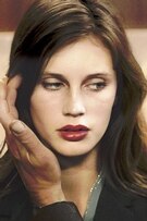 Marine Vacth The actor poster of Marine Vacth