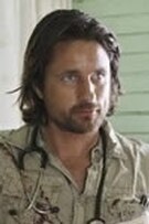 Martin Henderson The actor poster of Martin Henderson
