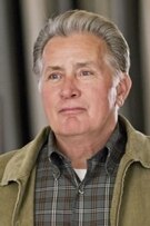 Martin Sheen The actor poster of Martin Sheen