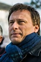 Michael Nyqvist The actor poster of Michael Nyqvist