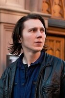 Paul Dano The actor poster of Paul Dano