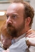 Paul Giamatti The actor poster of Paul Giamatti