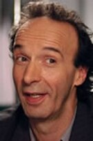 Roberto Benigni The actor poster of Roberto Benigni
