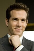 Ryan Reynolds The actor poster of Ryan Reynolds