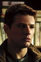 Ryan Phillippe The actor poster of Ryan Phillippe