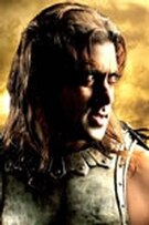 Salman Khan The actor poster of Salman Khan