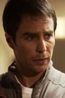 Sam Rockwell The actor poster of Sam Rockwell