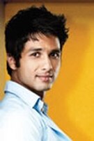 The actor poster of