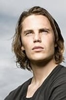 Taylor Kitsch The actor poster of Taylor Kitsch