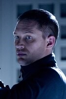 Tom Hardy The actor poster of Tom Hardy
