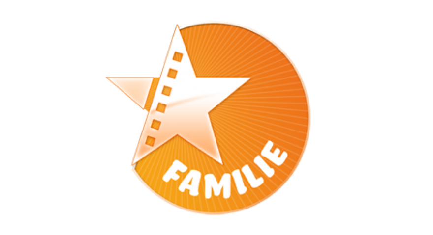 Familie label Kinepolis Familie label