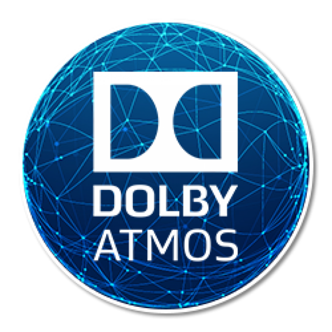 Dolby Atmos Dolby Atmos Kinepolis