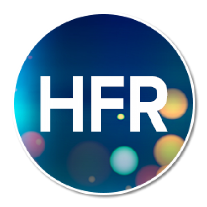 HFR HFR Kinepolis