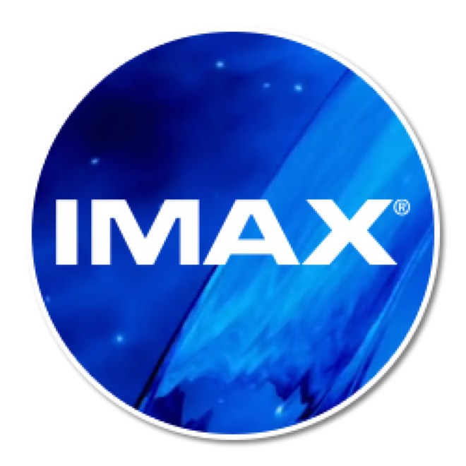 IMAX IMAX Kinepolis
