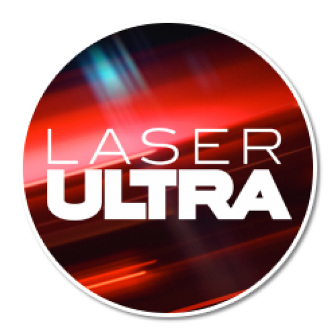 Laser ULTRA Laser ULTRA by Kinepolis