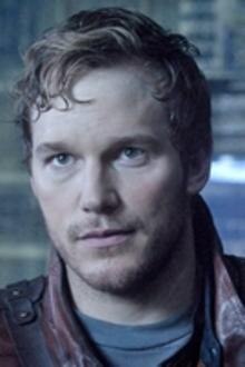 Chris Pratt Profielfoto van Chris Pratt
