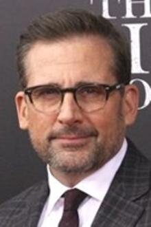 Steve Carell Profielfoto van Steve Carell