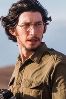 Adam Driver Profielfoto van Adam Driver