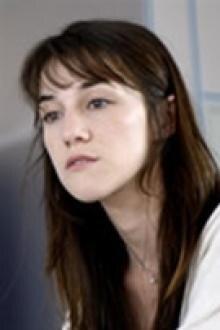 Charlotte Gainsbourg Profielfoto van Charlotte Gainsbourg