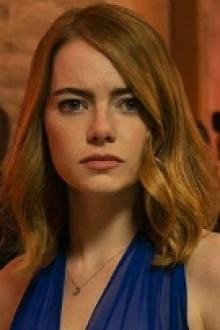 Emma Stone Profielfoto van Emma Stone