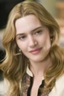 Kate Winslet Profielfoto van Kate Winslet