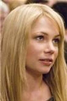 Michelle Williams Profielfoto van Michelle Williams