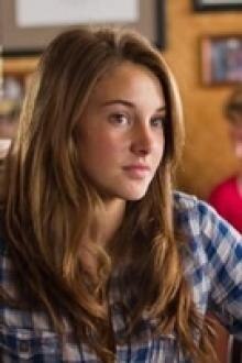 Shailene Woodley Profielfoto van Shailene Woodley